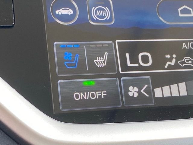 2026 Subaru Ascent Touring