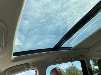 2026 Subaru Ascent Touring