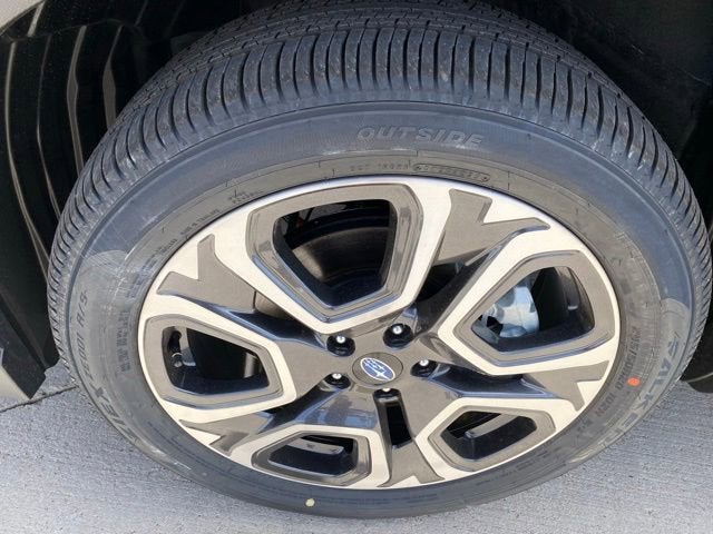 2026 Subaru Ascent Touring