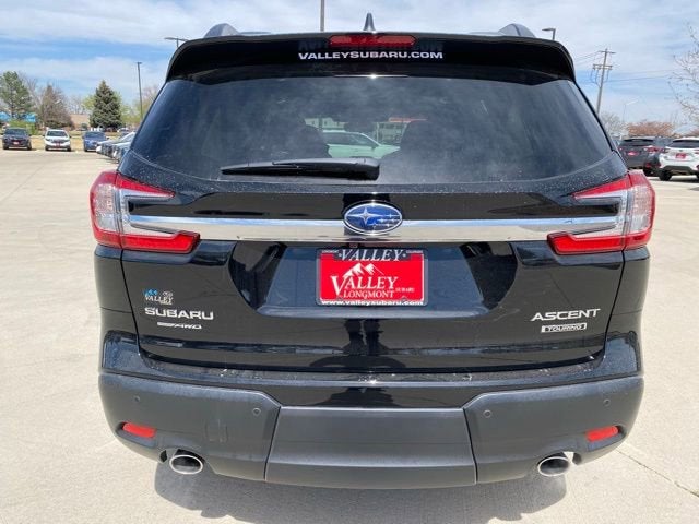 2026 Subaru Ascent Touring