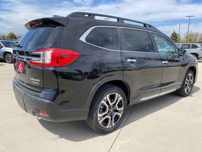 2026 Subaru Ascent Touring