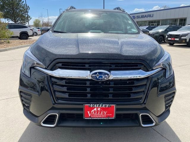 2026 Subaru Ascent Touring