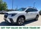 2026 Subaru Ascent Touring