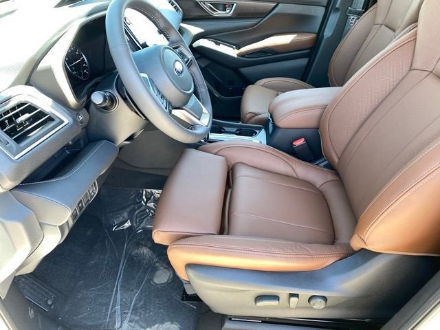 2026 Subaru Ascent Touring