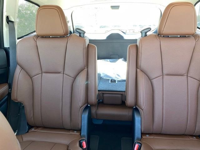 2026 Subaru Ascent Touring
