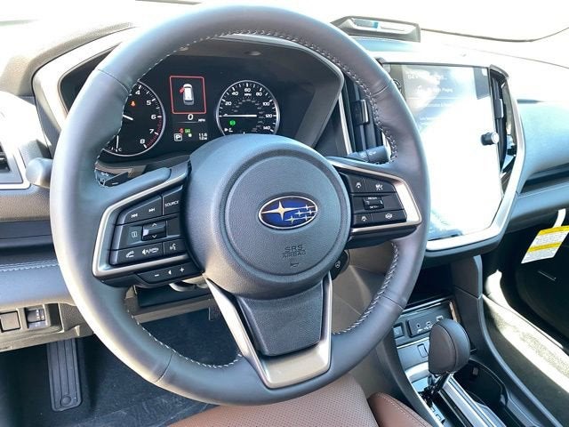 2026 Subaru Ascent Touring