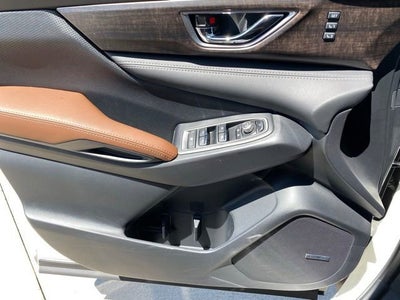 2026 Subaru Ascent Touring