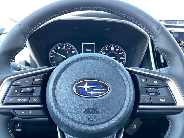 2026 Subaru Ascent Touring