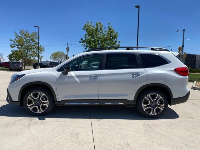 2026 Subaru Ascent Touring