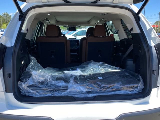 2026 Subaru Ascent Touring
