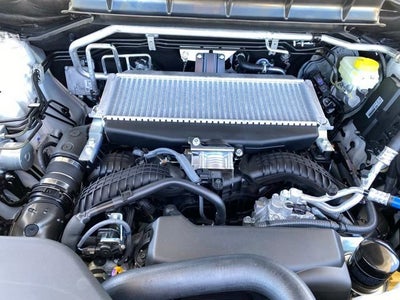 2026 Subaru Ascent Touring