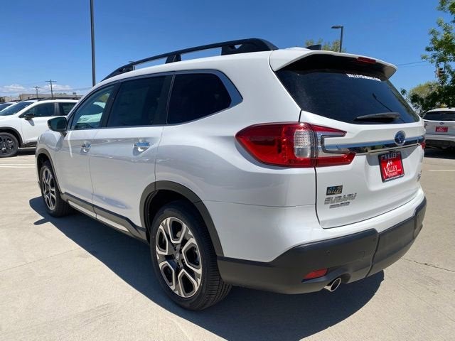 2026 Subaru Ascent Touring