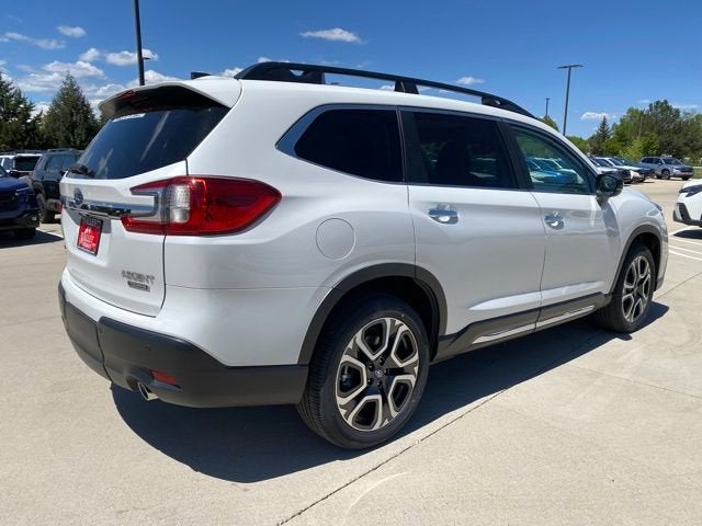 2026 Subaru Ascent Touring