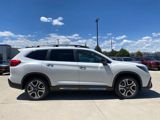 2026 Subaru Ascent Touring