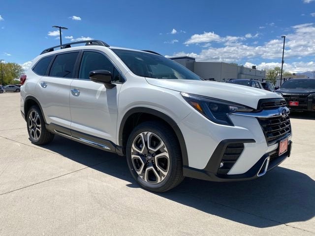 2026 Subaru Ascent Touring