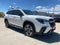2026 Subaru Ascent Touring