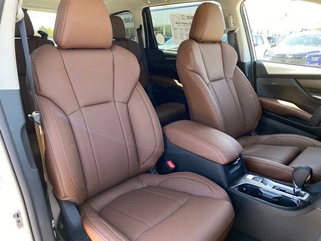 2026 Subaru Ascent Touring
