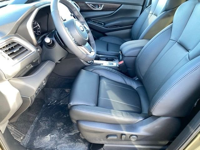 2026 Subaru Ascent Touring