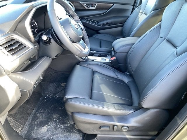 2026 Subaru Ascent Touring