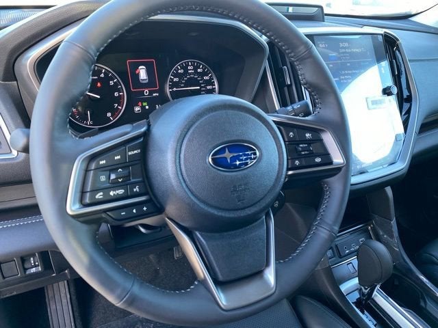 2026 Subaru Ascent Touring