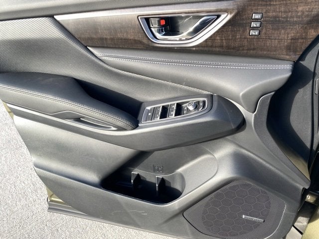 2026 Subaru Ascent Touring