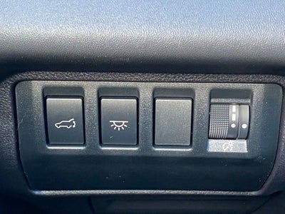 2026 Subaru Ascent Touring