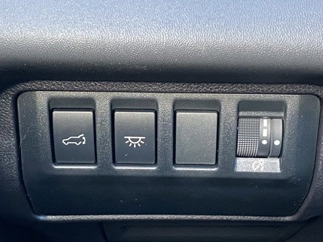 2026 Subaru Ascent Touring