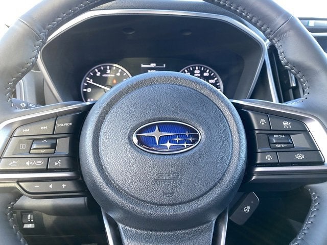 2026 Subaru Ascent Touring