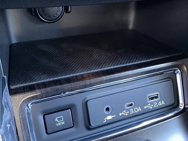 2026 Subaru Ascent Touring