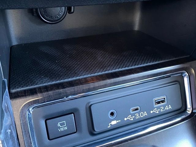 2026 Subaru Ascent Touring