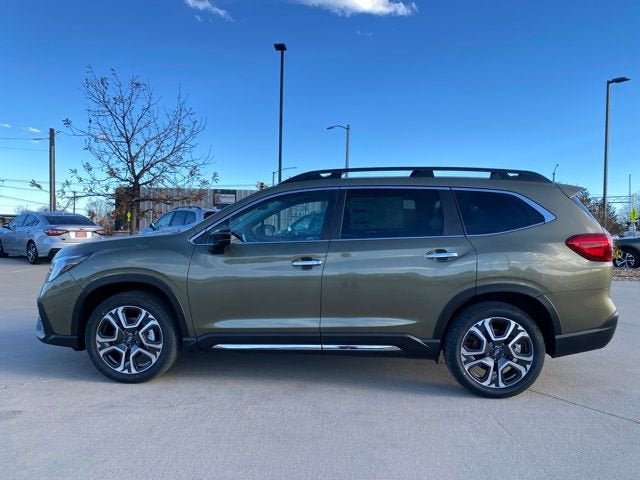 2026 Subaru Ascent Touring