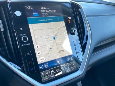 2026 Subaru Ascent Touring