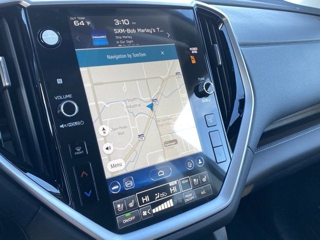 2026 Subaru Ascent Touring