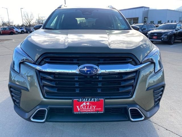 2026 Subaru Ascent Touring