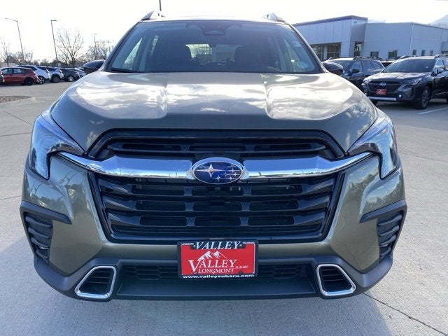 2026 Subaru Ascent Touring