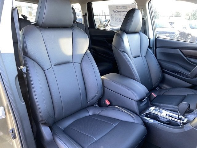 2026 Subaru Ascent Touring