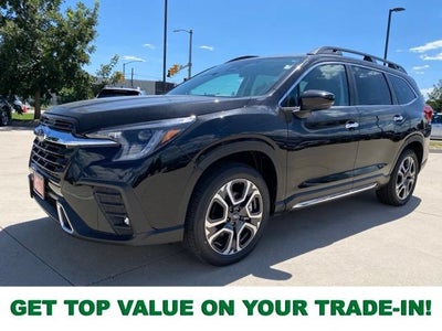 2026 Subaru Ascent Touring
