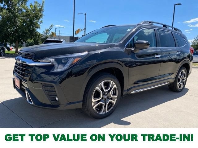2026 Subaru Ascent Touring