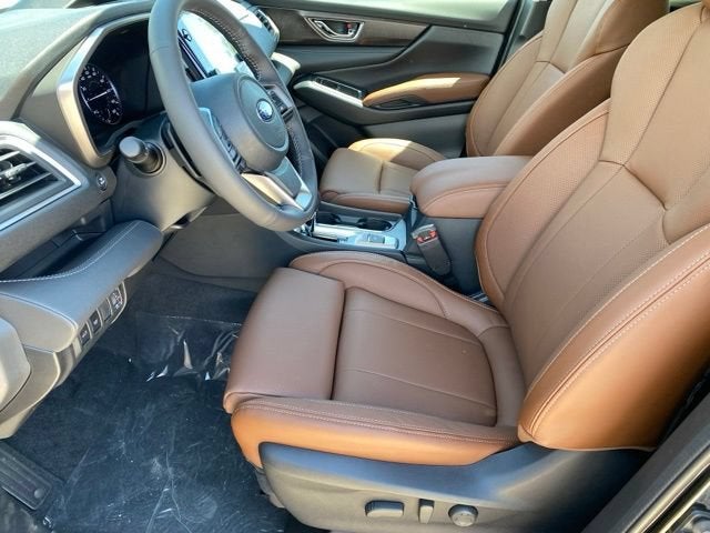2026 Subaru Ascent Touring