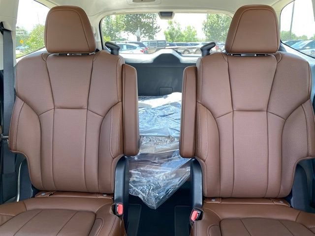 2026 Subaru Ascent Touring