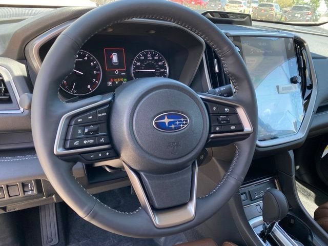 2026 Subaru Ascent Touring