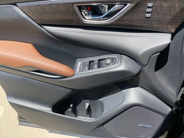 2026 Subaru Ascent Touring