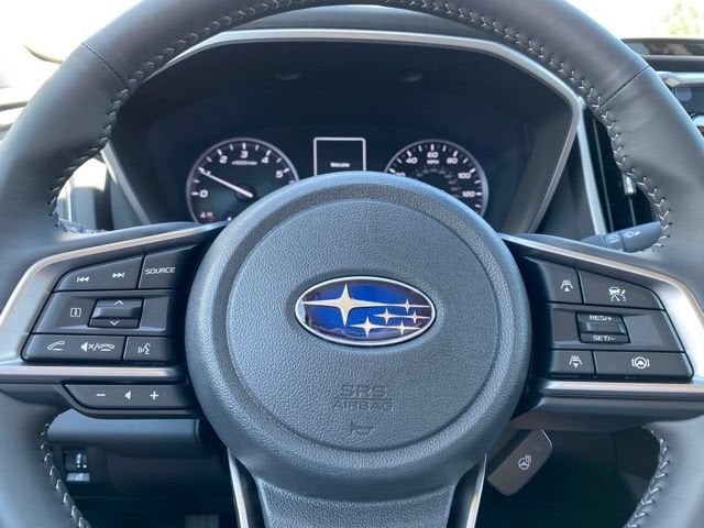 2026 Subaru Ascent Touring