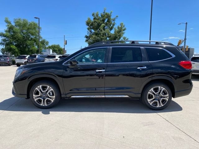 2026 Subaru Ascent Touring
