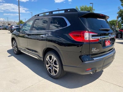 2026 Subaru Ascent Touring
