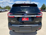 2026 Subaru Ascent Touring