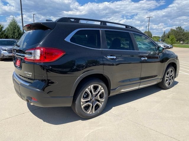 2026 Subaru Ascent Touring