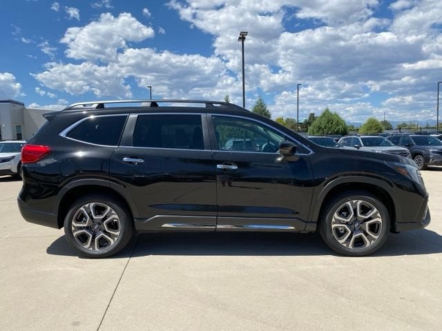 2026 Subaru Ascent Touring
