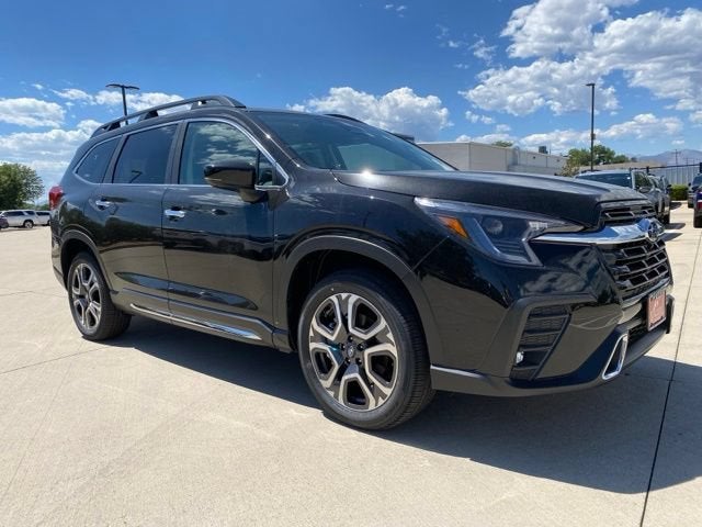 2026 Subaru Ascent Touring