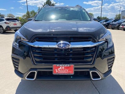 2026 Subaru Ascent Touring